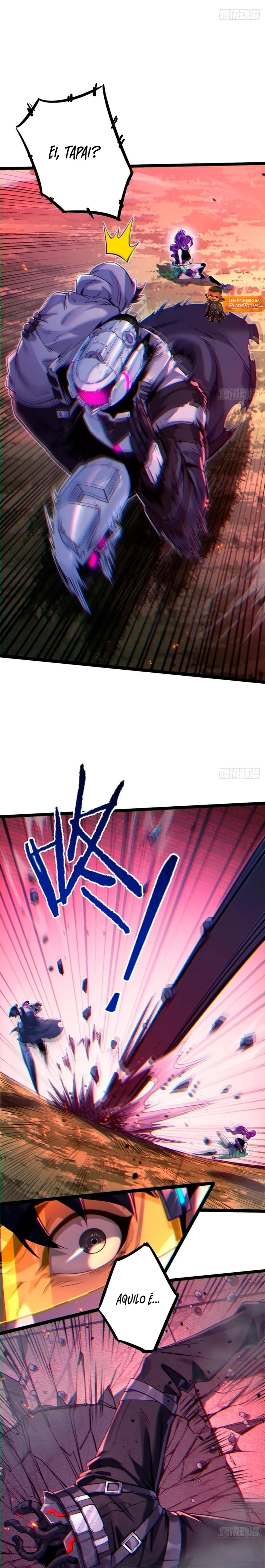 BladeToons Capítulo 14 Página 3