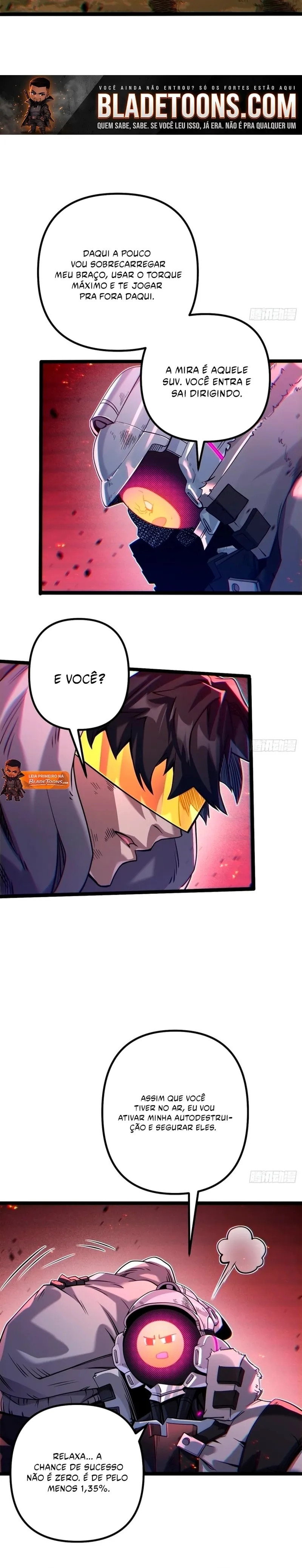 BladeToons Capítulo 14 Página 7