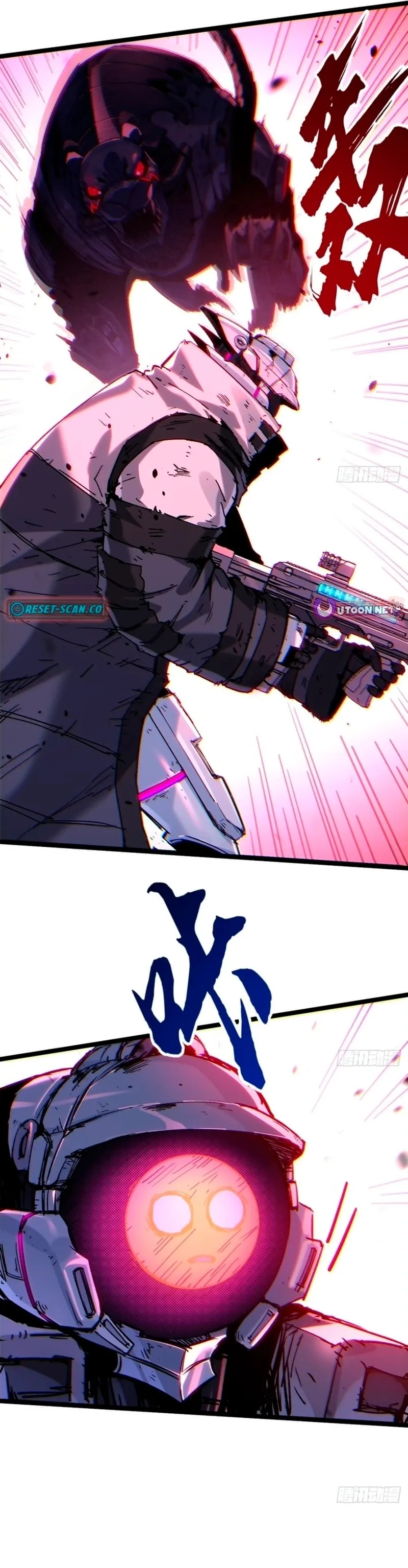 BladeToons Capítulo 15 Página 12