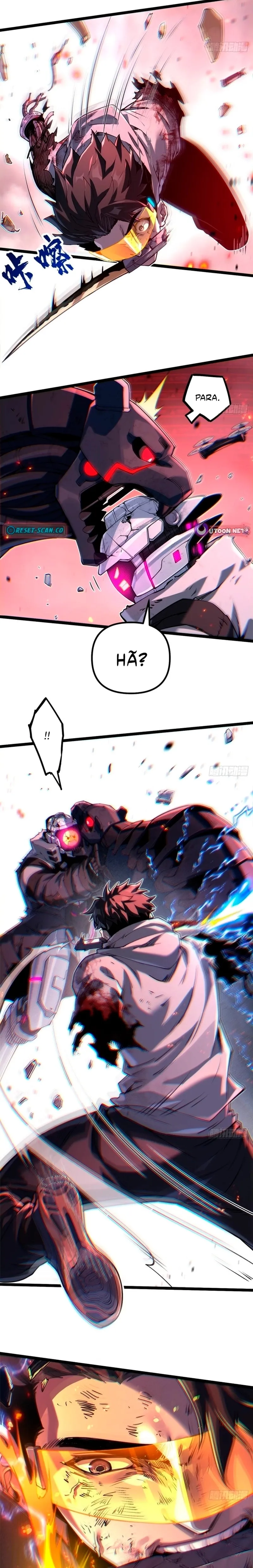 BladeToons Capítulo 15 Página 14