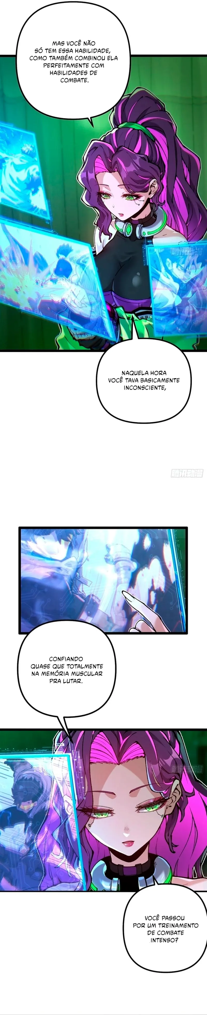 BladeToons Capítulo 15 Página 24