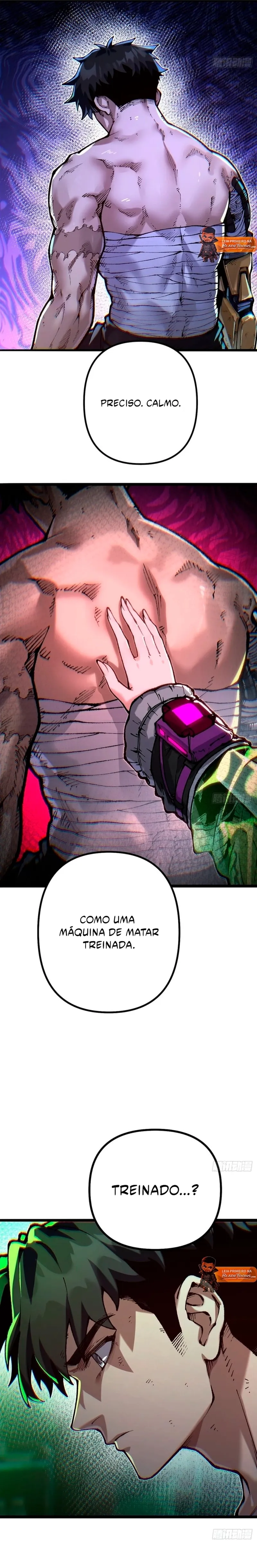 BladeToons Capítulo 15 Página 25
