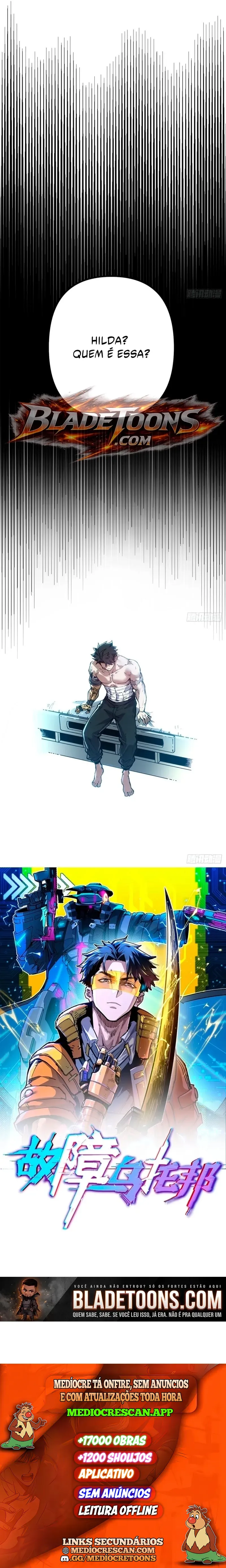 BladeToons Capítulo 15 Página 26