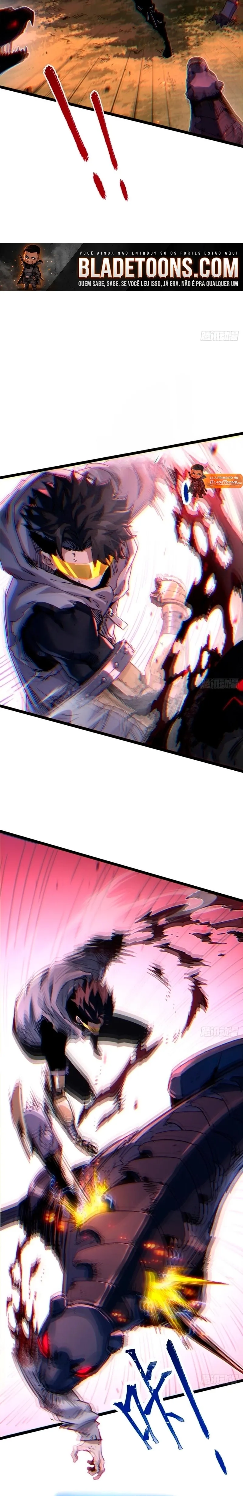 BladeToons Capítulo 15 Página 3