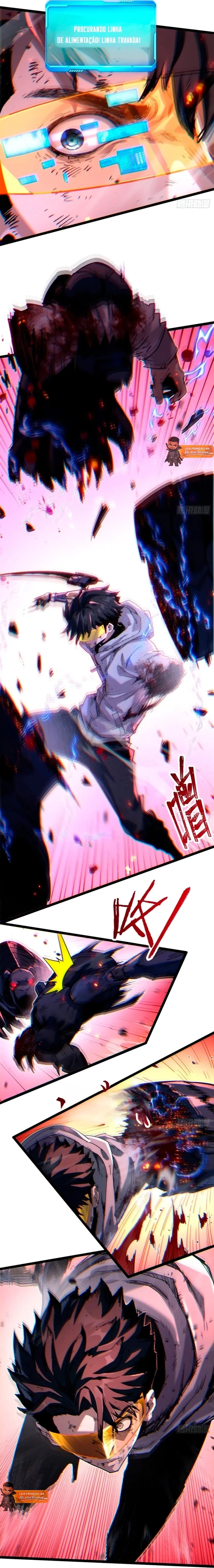 BladeToons Capítulo 15 Página 4