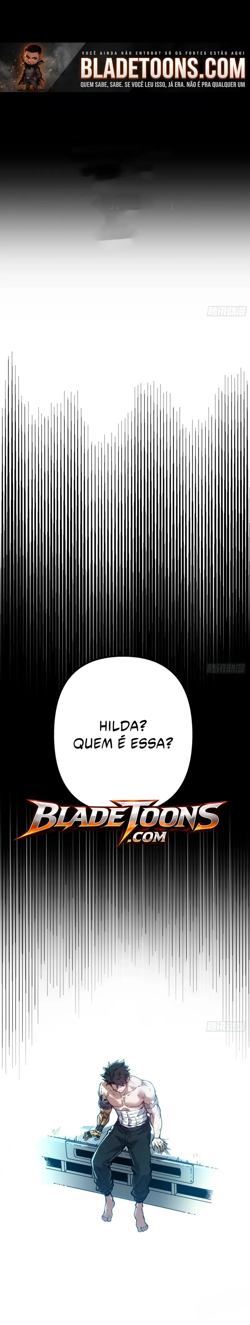 BladeToons Capítulo 16 Página 1