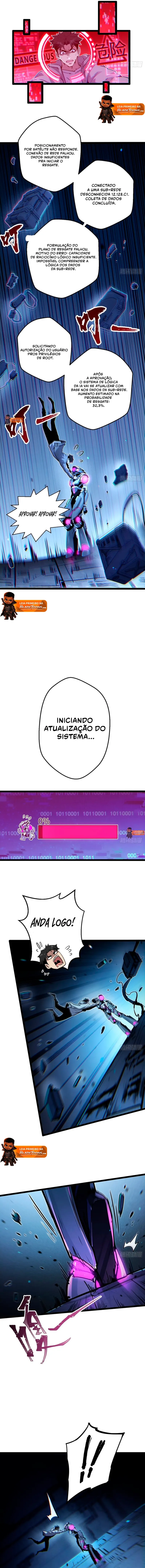 BladeToons Capítulo 2 Página 2