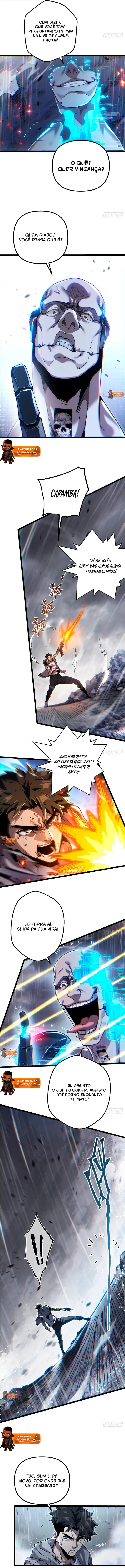BladeToons Capítulo 2 Página 8