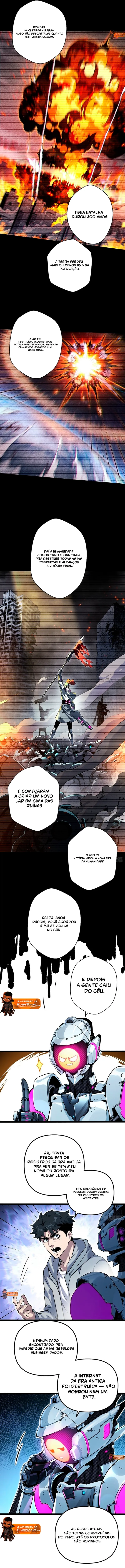 BladeToons Capítulo 3 Página 2