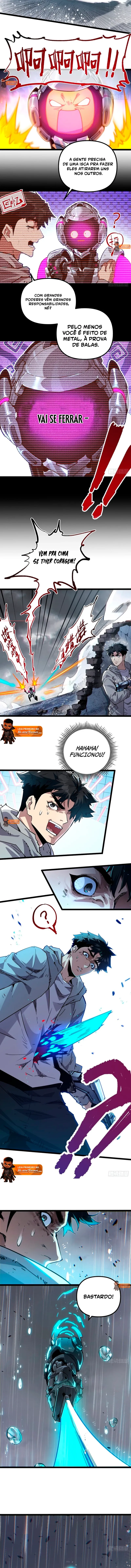 BladeToons Capítulo 3 Página 8