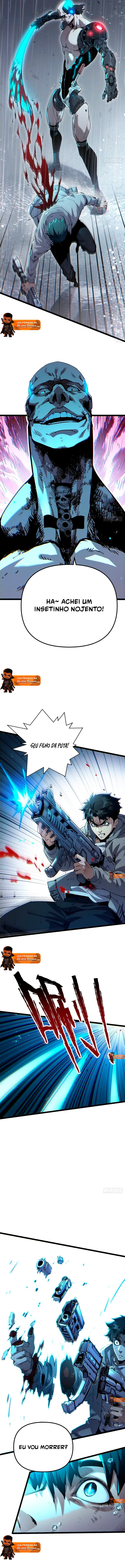 BladeToons Capítulo 3 Página 9