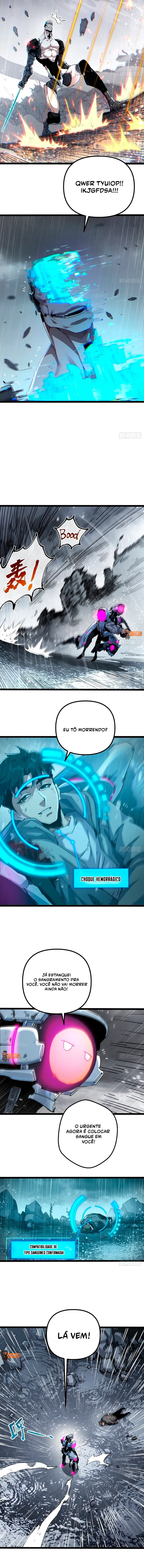 BladeToons Capítulo 4 Página 2