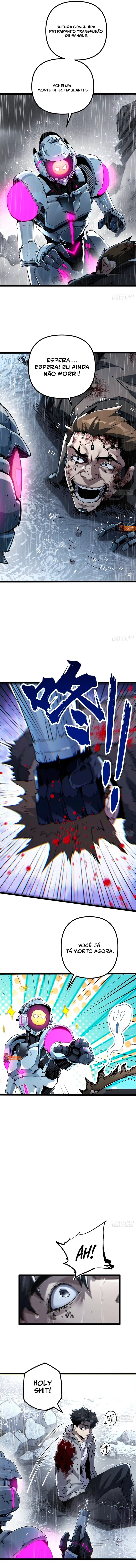 BladeToons Capítulo 4 Página 3