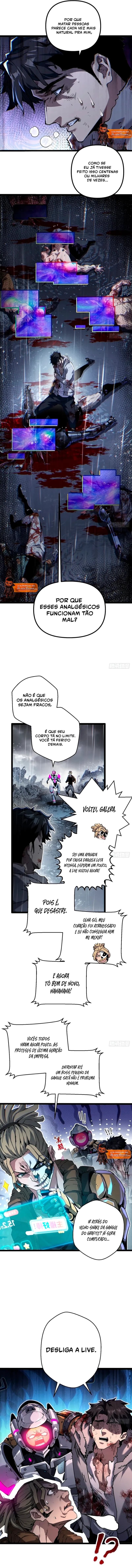 BladeToons Capítulo 5 Página 4