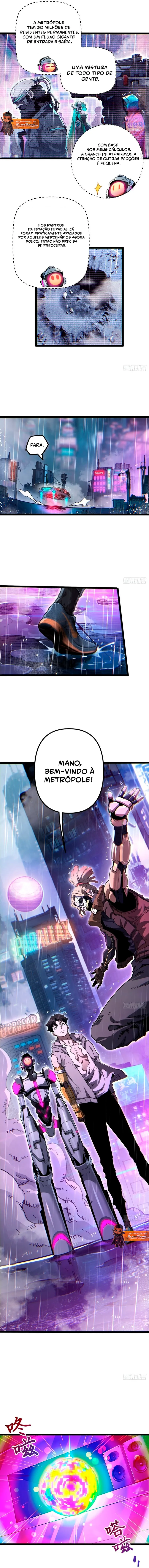 BladeToons Capítulo 6 Página 4