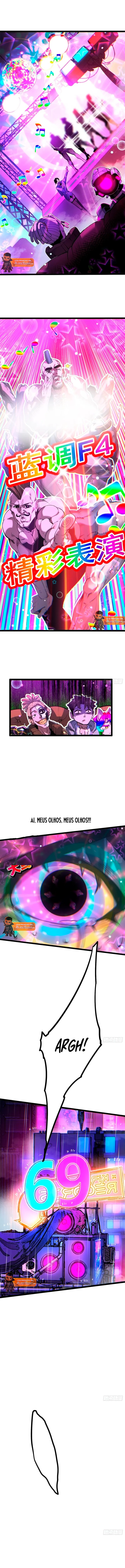 BladeToons Capítulo 6 Página 7