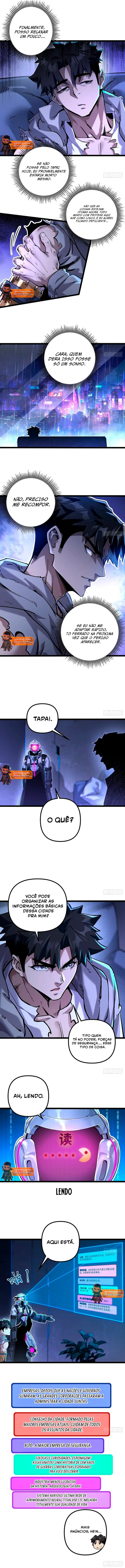 BladeToons Capítulo 7 Página 2