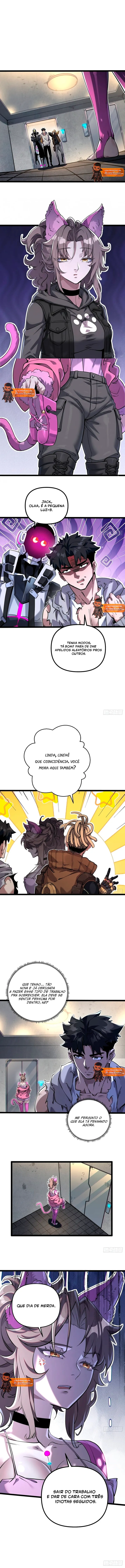 BladeToons Capítulo 7 Página 4