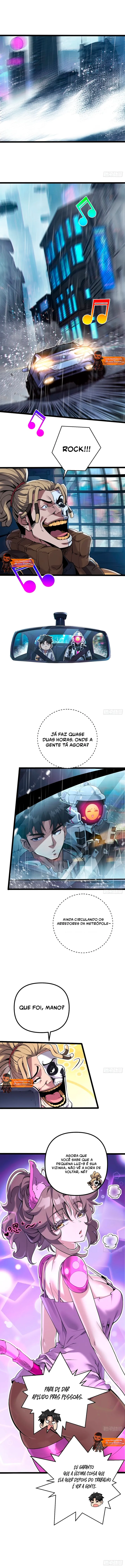 BladeToons Capítulo 7 Página 5