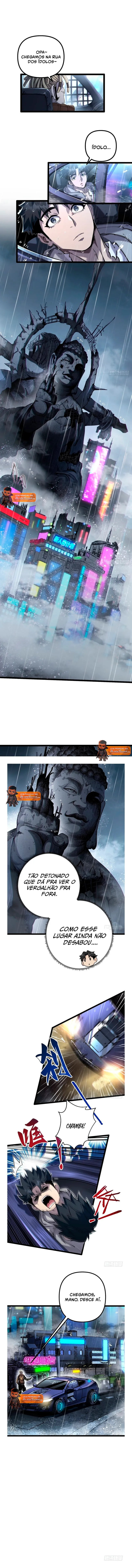 BladeToons Capítulo 7 Página 6