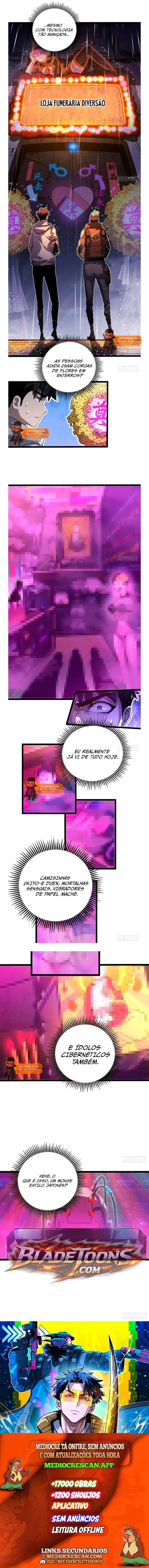 BladeToons Capítulo 7 Página 7