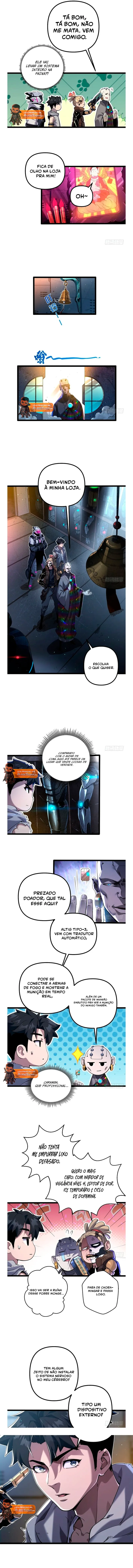 BladeToons Capítulo 8 Página 2