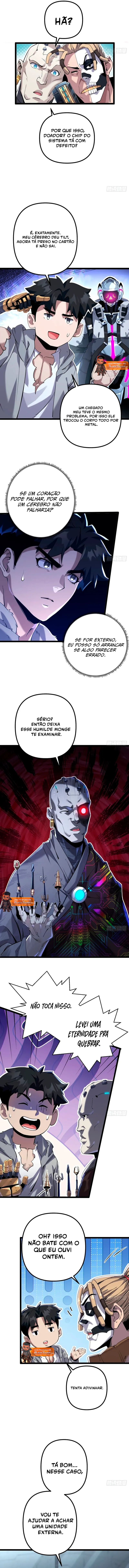 BladeToons Capítulo 8 Página 3
