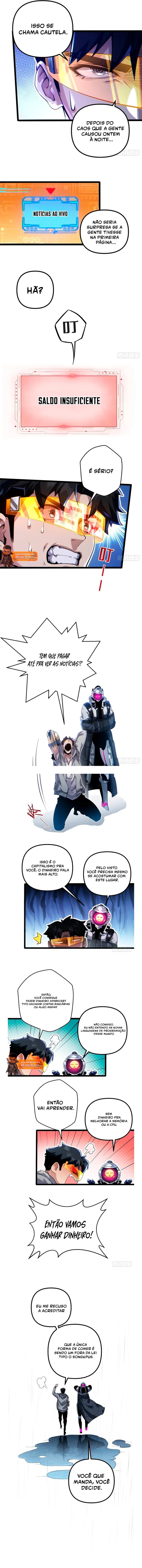 BladeToons Capítulo 8 Página 7