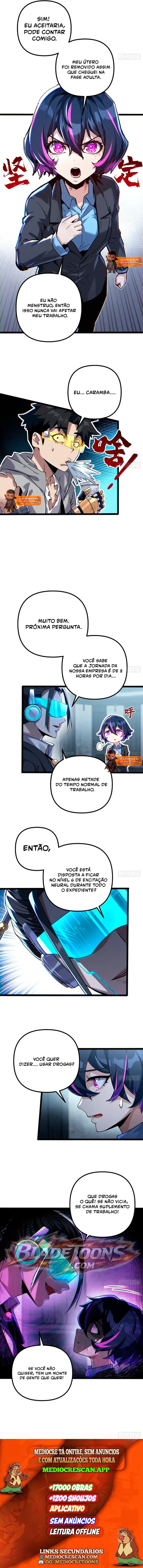 BladeToons Capítulo 8 Página 9