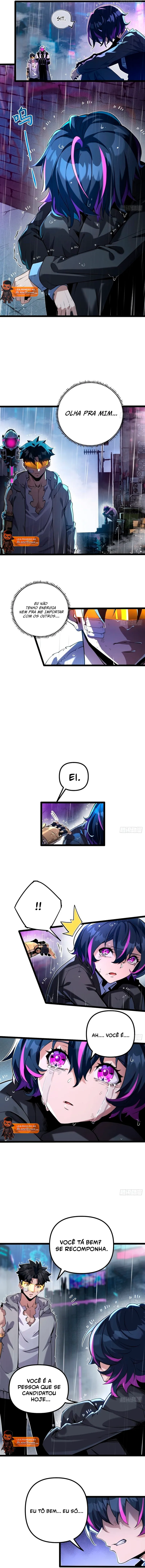 BladeToons Capítulo 9 Página 4