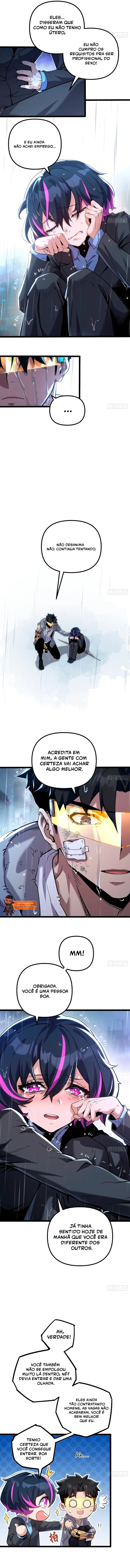 BladeToons Capítulo 9 Página 5