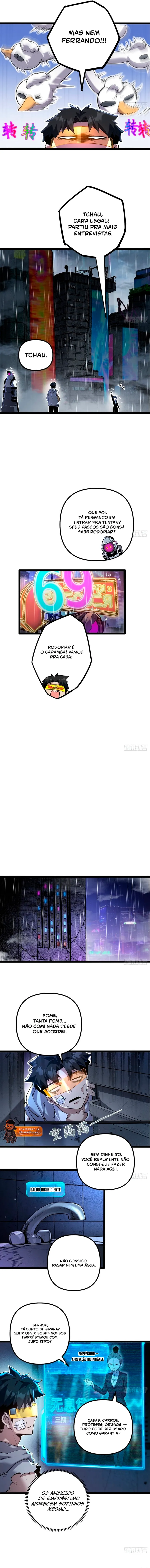 BladeToons Capítulo 9 Página 6