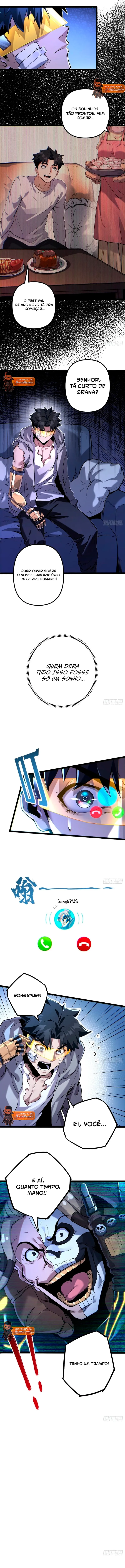 BladeToons Capítulo 9 Página 7