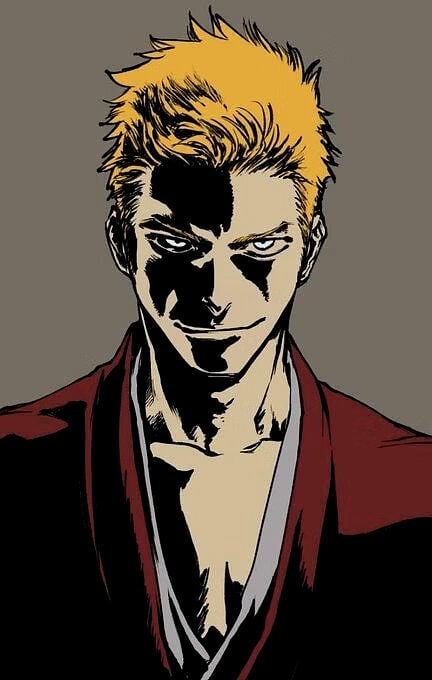 Bleach: Special One-Shot (Official Colored) Capítulo 0 Página 2