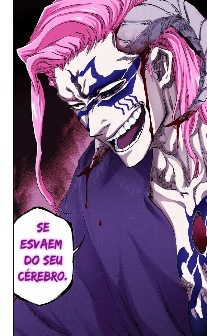 Bleach: Special One-Shot (Official Colored) Capítulo 0 Página 56