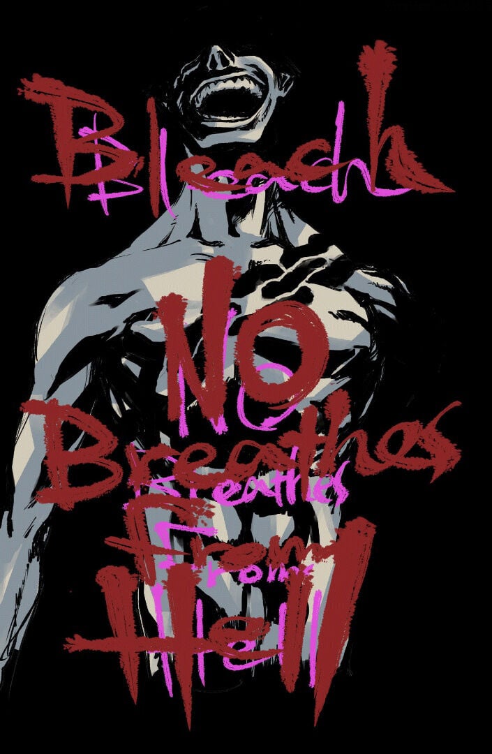 Bleach: Special One-Shot (Official Colored) Capítulo 0 Página 76
