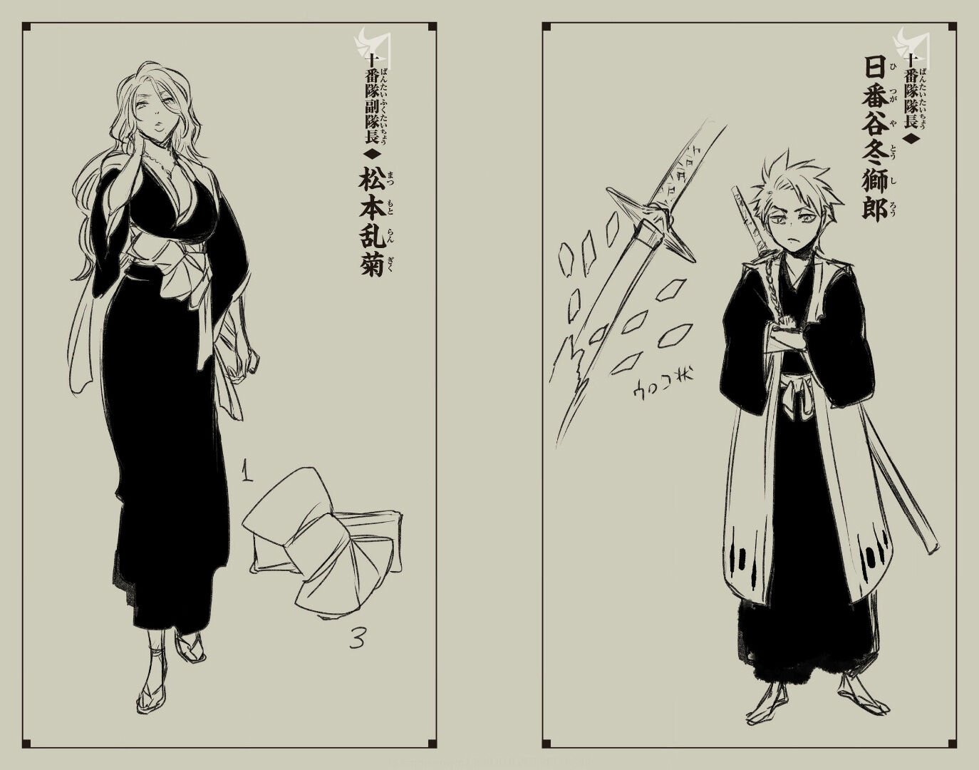 Bleach: Special One-Shot (Official Colored) Capítulo 0 Página 87