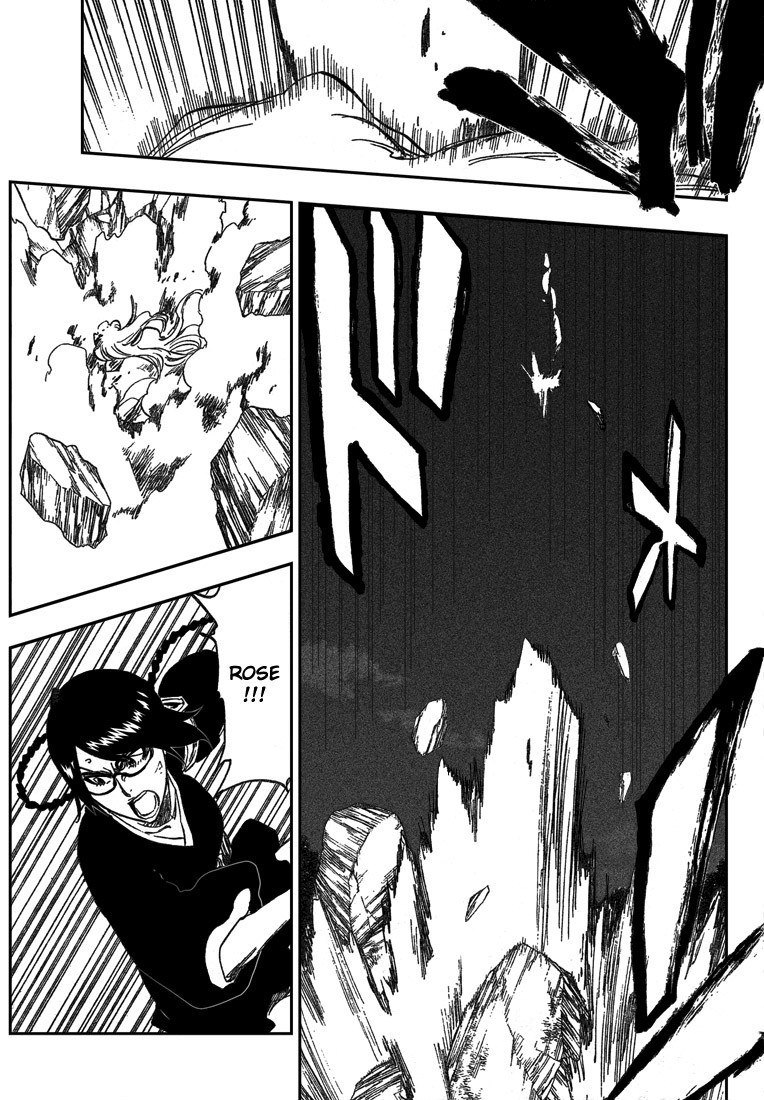 Bleach Capítulo -101 Página 12