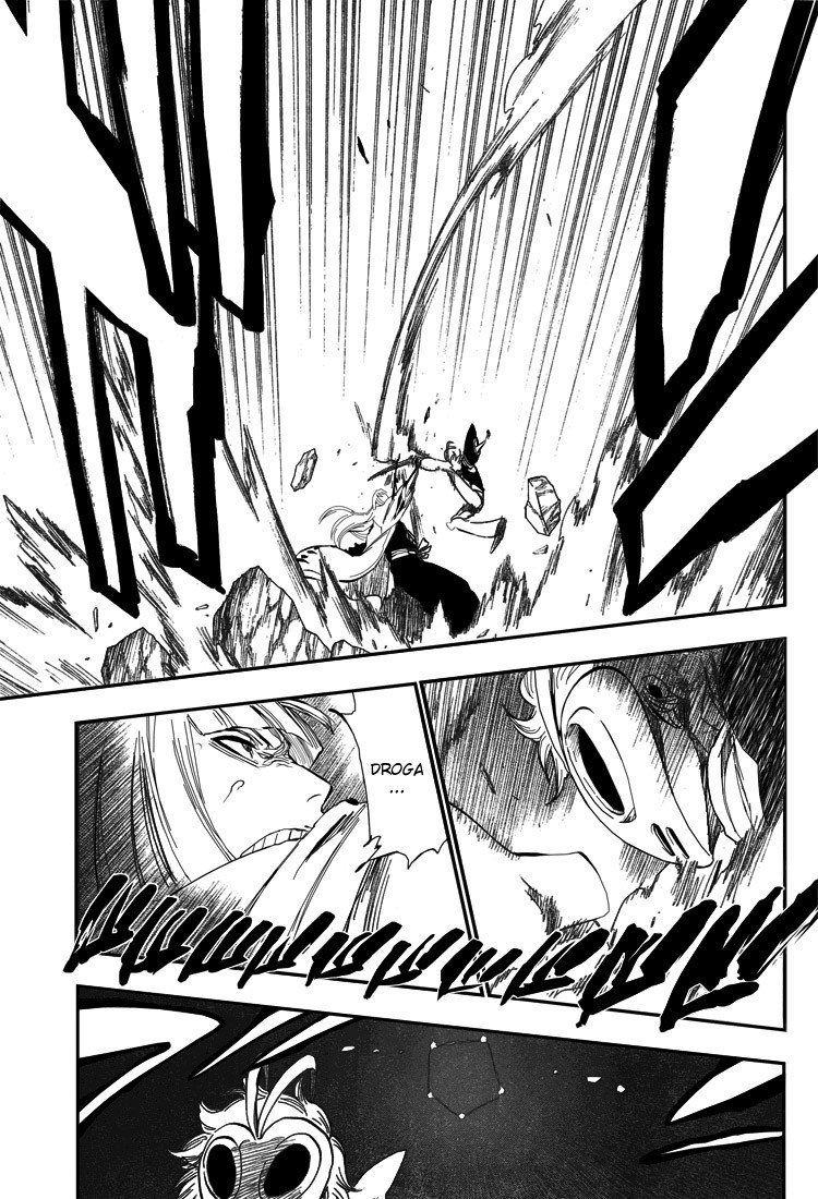 Bleach Capítulo -101 Página 14
