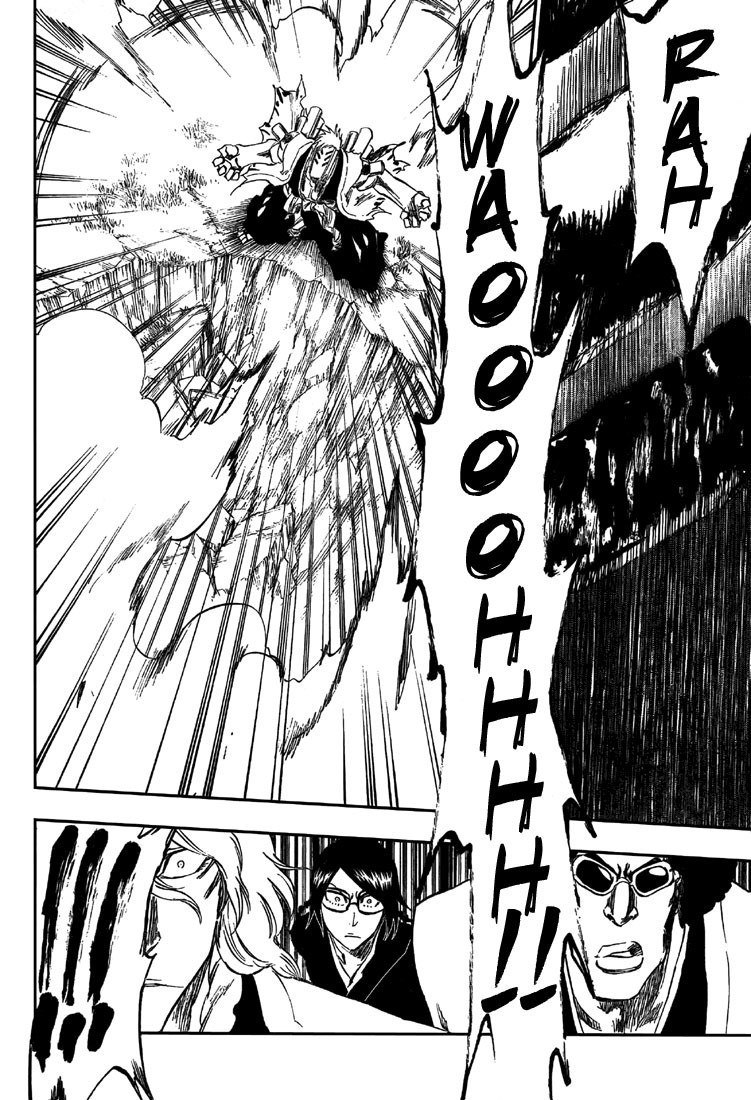 Bleach Capítulo -101 Página 5