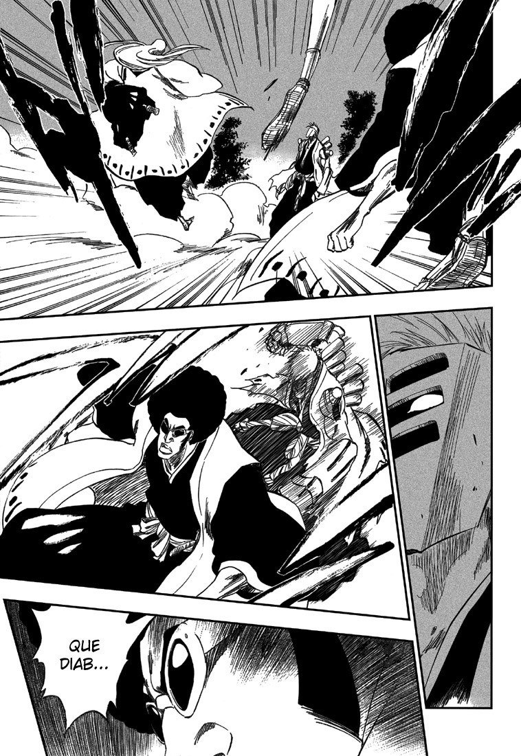 Bleach Capítulo -101 Página 6