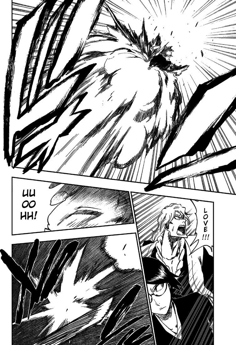 Bleach Capítulo -101 Página 7