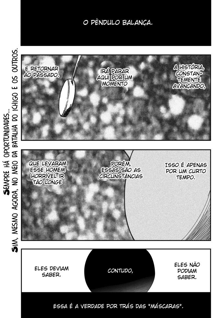 Bleach Capítulo -108 Página 2