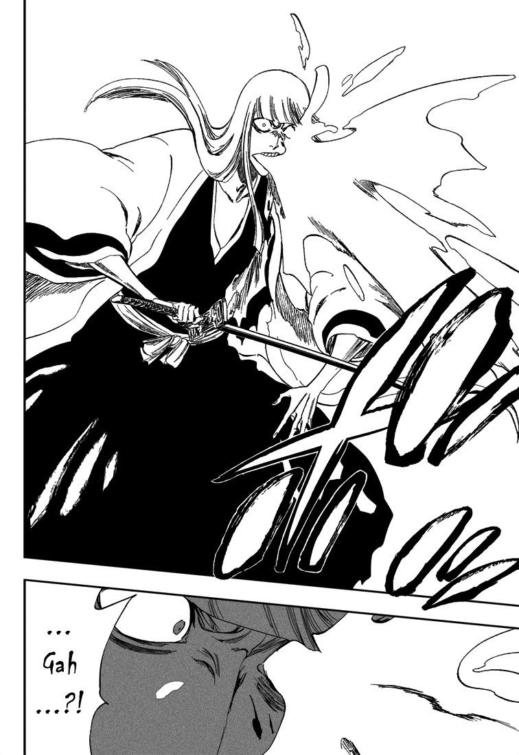 Bleach Capítulo -99 Página 13