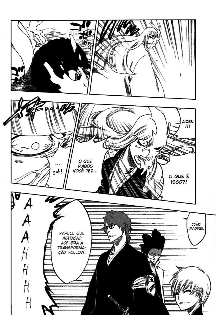 Bleach Capítulo -99 Página 15