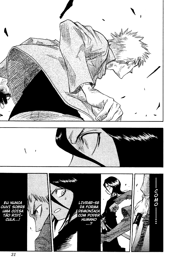 Bleach Capítulo 1 Página 28
