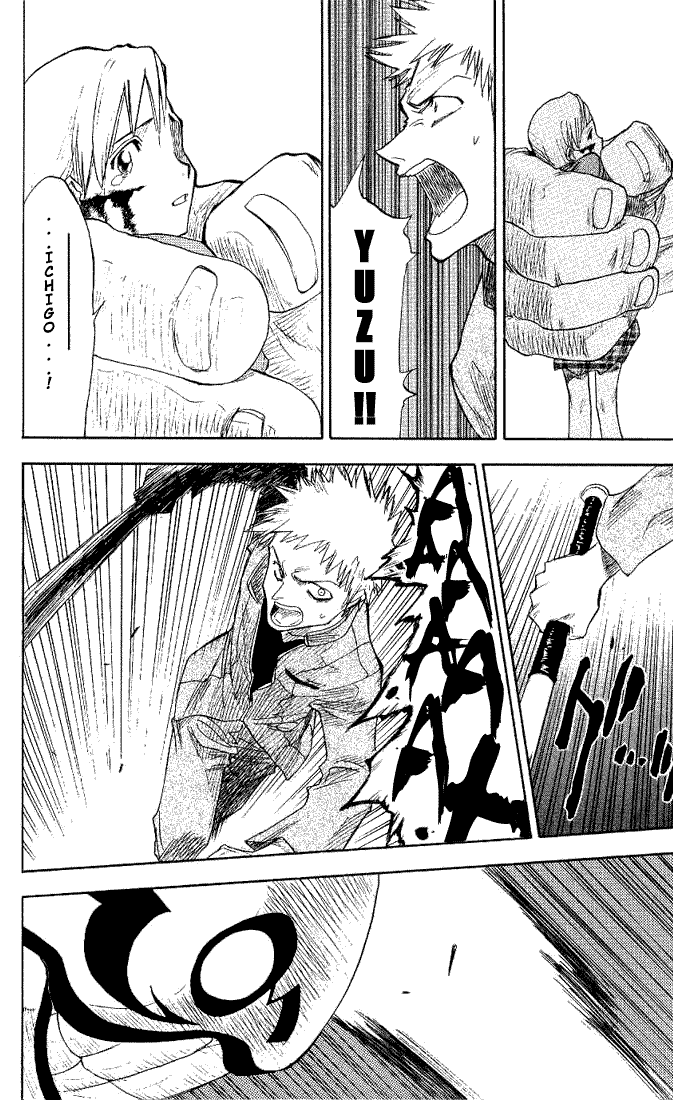 Bleach Capítulo 1 Página 33