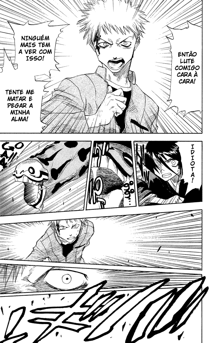 Bleach Capítulo 1 Página 40