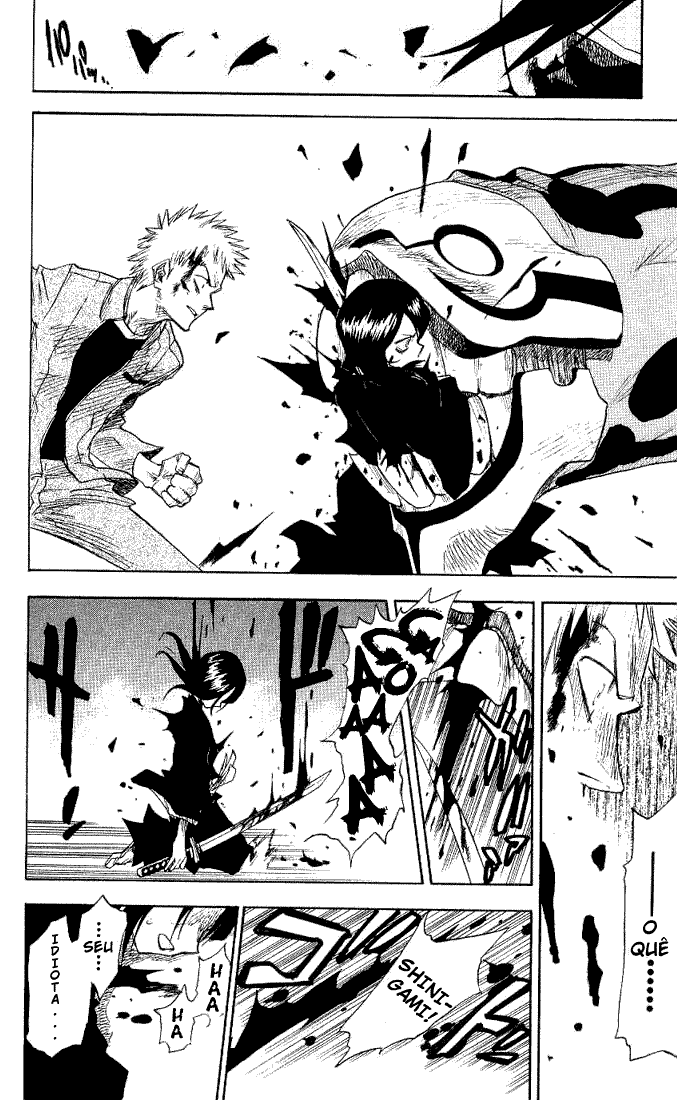 Bleach Capítulo 1 Página 41