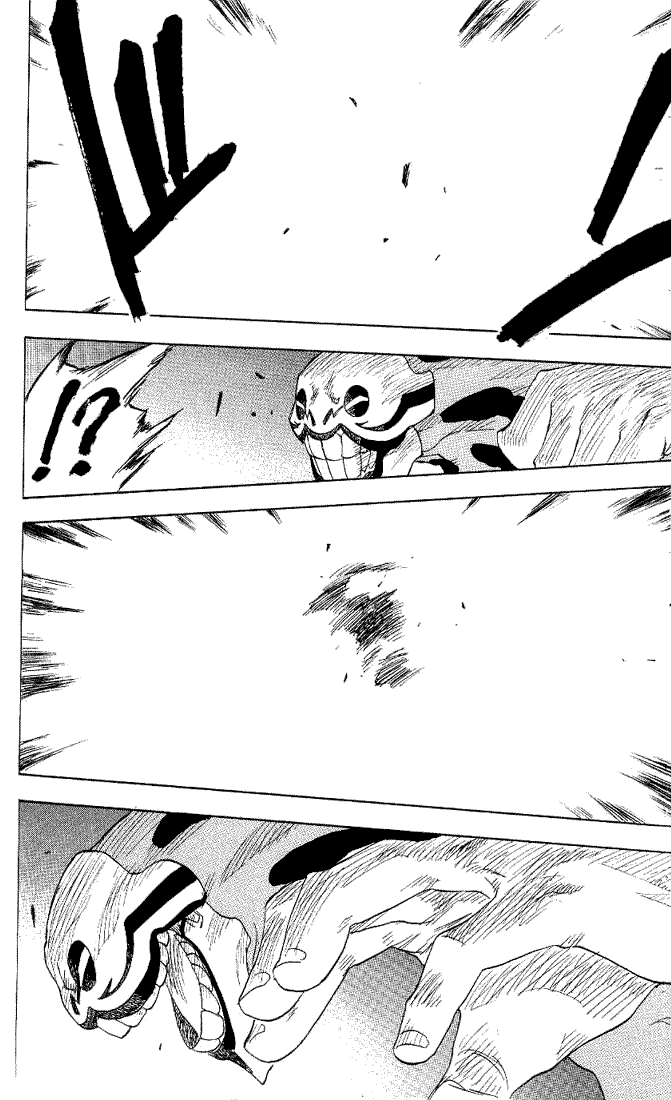 Bleach Capítulo 1 Página 49